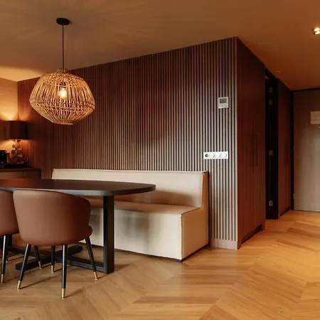 Van Der Valk Hotel Apeldoorn - De Cantharel-3