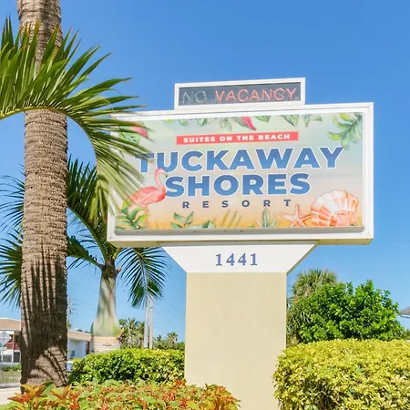 Tuckaway Shores Resort-2
