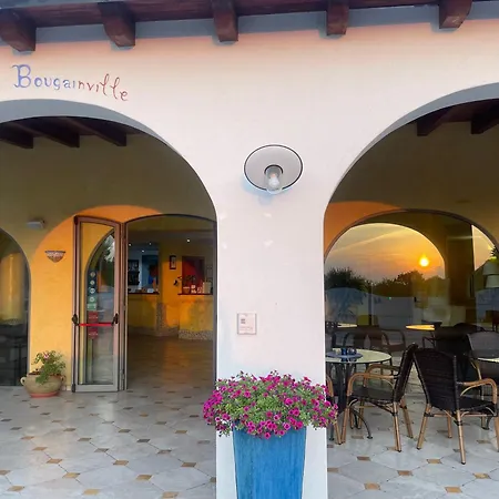 Hotel Bougainville-3