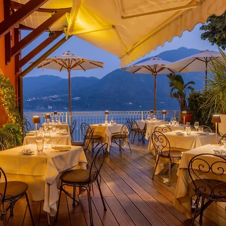 La Darsena Boutique Hotel & Restaurant-2