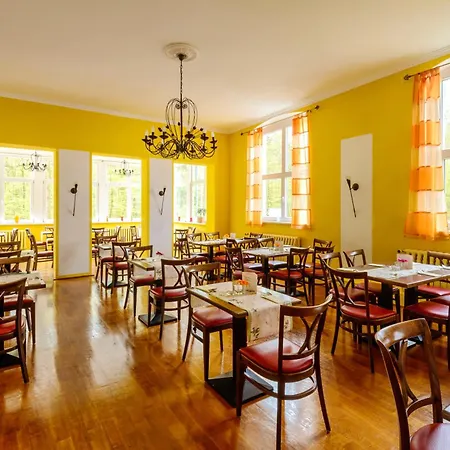 Hotel Störtebeker-2