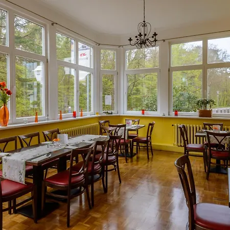 Hotel Störtebeker-3
