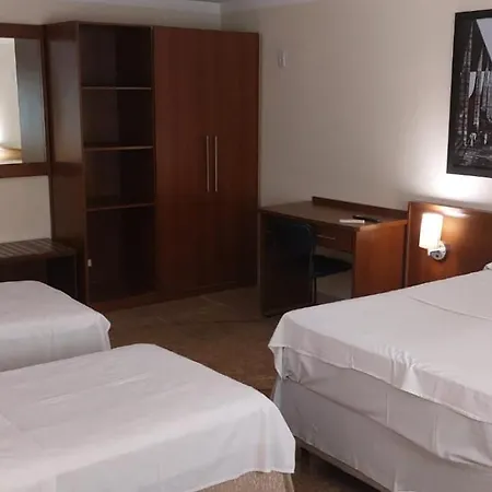 Candango Aero Hotel-3