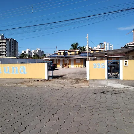 Pousada Cauna-2
