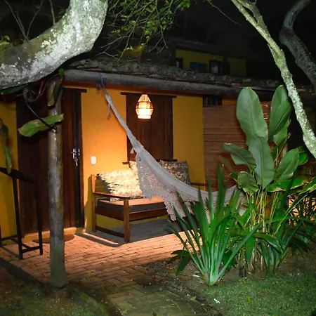 Pousada Coco Brasil-2