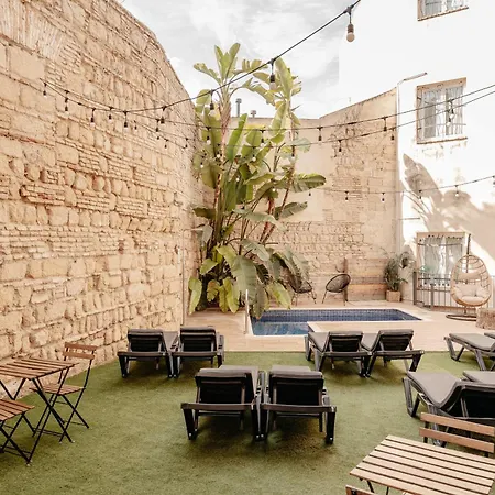Astuto Boutique Jerez - Adults Only-2
