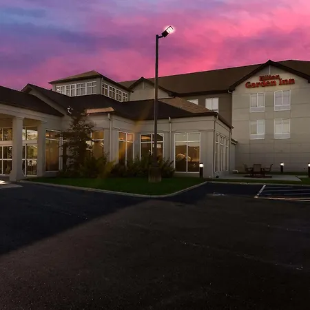 Hilton Garden Inn Columbus/Grove City-3