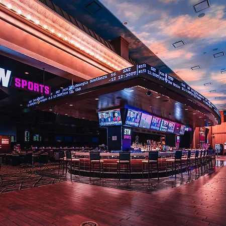 Boulder Station Hotel & Casino-2