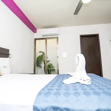 Pa'Xa Mama Hotel Boutique-2