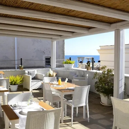 B&B e Case Vacanza Carpe Diem-2