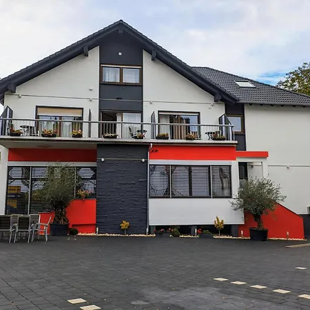 Hotel Ari-2