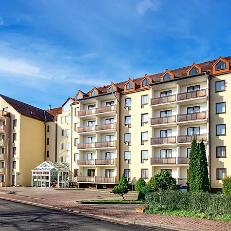 Morada Hotel Gothaer Hof-3