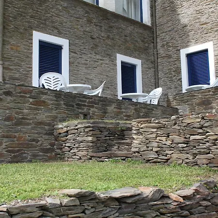 Bungalow Hotel Port-Lligat-2