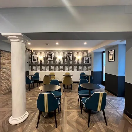 Hotel Do Pozzi-3