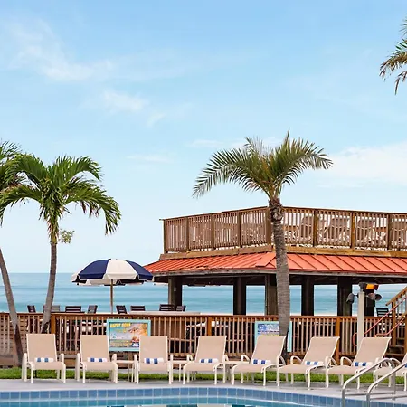 Dolphin Beach Resort-2