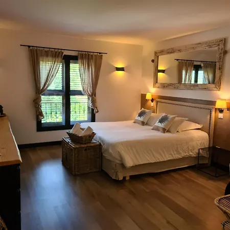Chambre d'hôte Casa Maredda-2