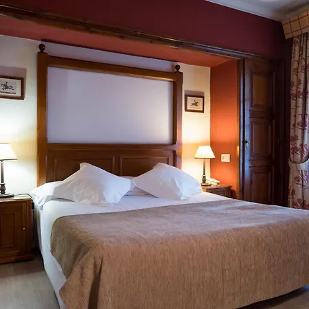 Hotel Sant Bernat-2