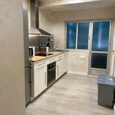 Apartamento Buensuceso 46 Vftgr04774-3