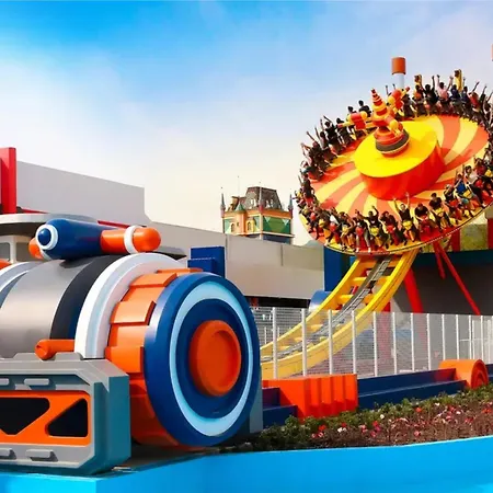 Hotel Graju Itajaí-3