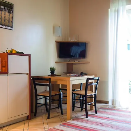 Ascanio Sforza - Suites & Apartments-3