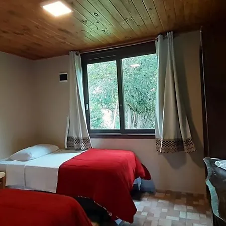 Propriedade Fechada-3