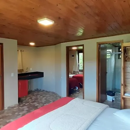 Propriedade Fechada-2