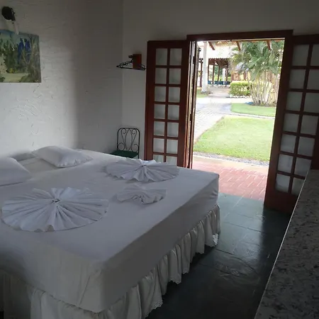 Hotel Pousada Arauna-2