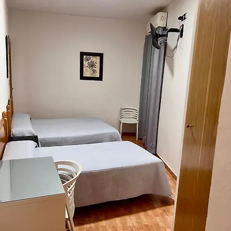 Hospederia del Pilar-3