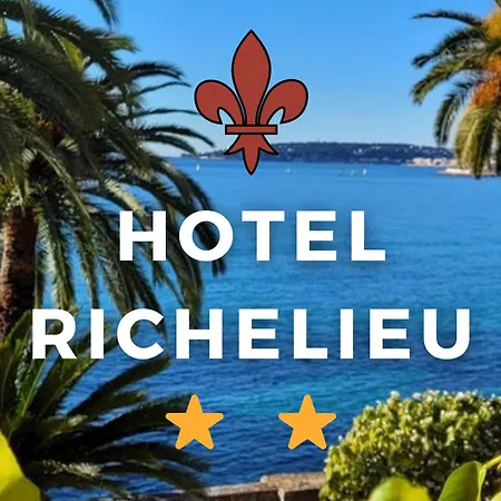 Hôtel Richelieu-2
