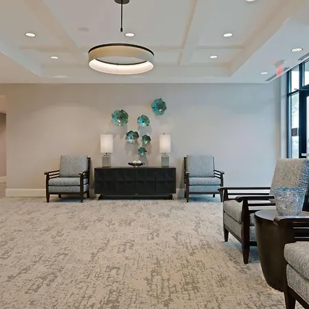 Homewood Suites By Hilton Panama City Beach, Fl-3