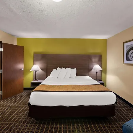 Best Western Adena Inn-3