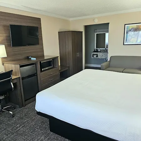 Roadstar Hotel Zephyrhills-2