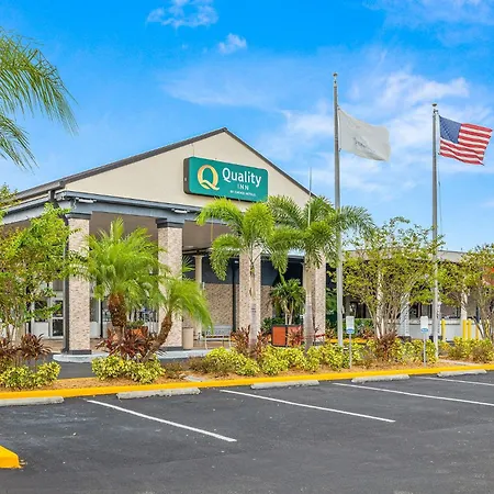 Quality Inn And Conference Center Tampa-Brandon-3