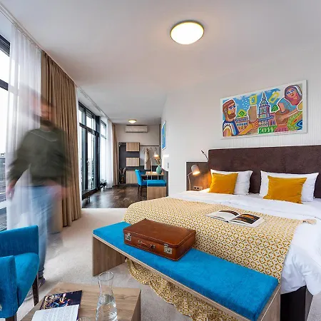 Koncept Hotel Benedikt-2
