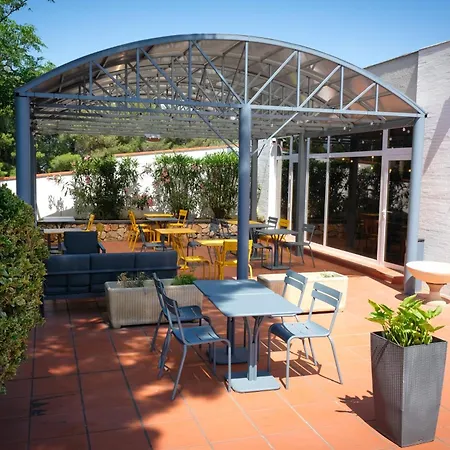 Campanile PRIME - Perpignan Nord Aéroport-2