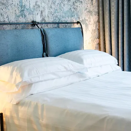 Hotel Du Lac & Spa-3
