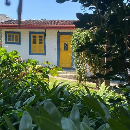 Pousada Casarao De Minas-3