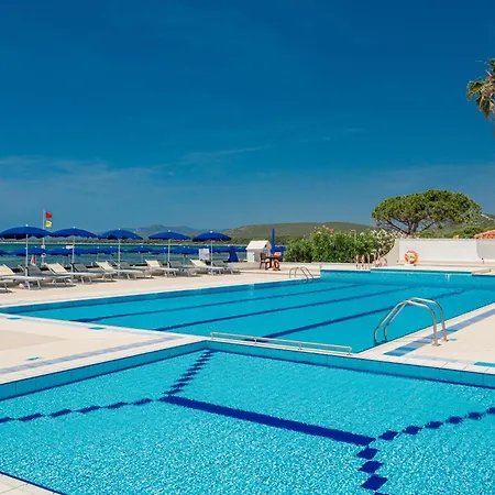 Hotel Portoconte-2