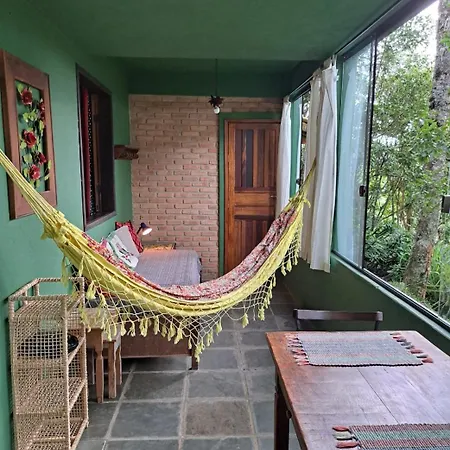 Poente Guest House-2