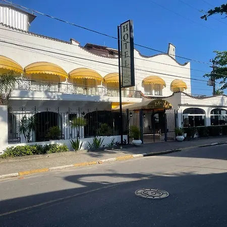 Hotel Il Faro-2