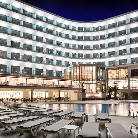 Hotel Best Negresco-2