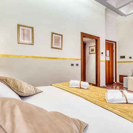 Spagna Dream Suites-3
