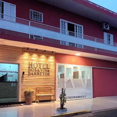 Hotel Rosa Viva-2