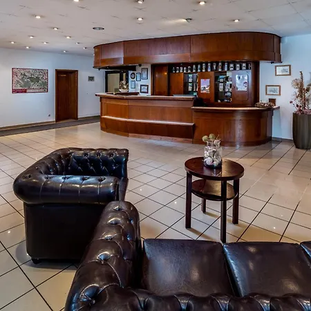 Hotel Zur Post-3