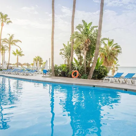 Hotel Best Benalmadena-2