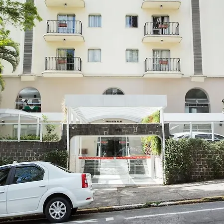 Paulista Flat-3