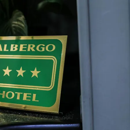 Hotel Berlino-2