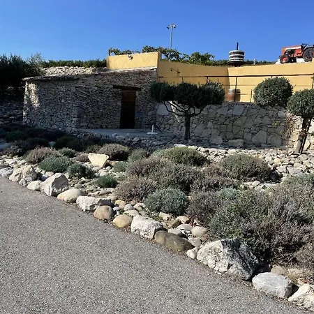 Domaine de L'Olibaou-2