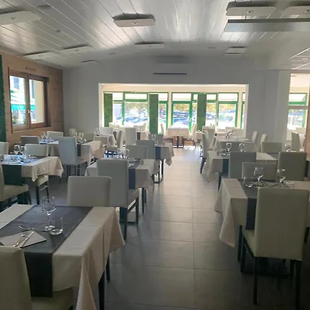 Hotel Les Marronniers-2