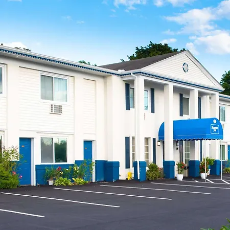 Rodeway Inn Middletown - Newport-2